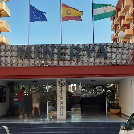 Minerva Sea View アパート *