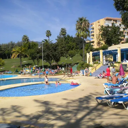 Minerva Sea View * Benalmádena
