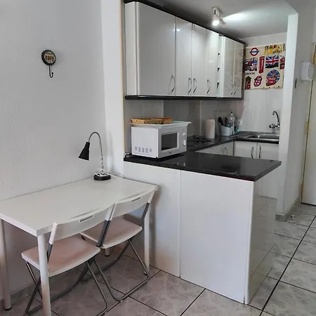 Minerva Sea View Διαμέρισμα Benalmádena
