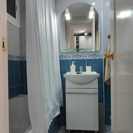 Minerva Sea View Διαμέρισμα *