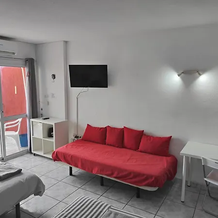 Minerva Sea View